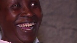 CLEAN : Kenyas Catholics hope Pope will discuss HIV condoms News Clip