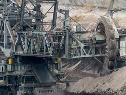 Mining Stock Footage