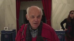 Italians pay last respects to playwright Dario Fo Instructional Video