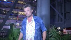 Josh Duhamel tapped as North Dakota pitchman through 2019 Instructional Video