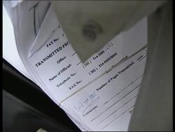 ISRAEL: JUDGE RULES AMERICAN MURDER SUSPECT SHOULD RETURN TO US News Clip