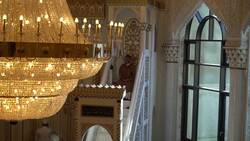 Berlin mosque steps up security amid fears Instructional Video