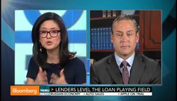Peer-to-Peer Loans Go Public in Lending Club IPO News Clip