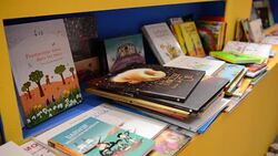 CLEAN : Row erupts over French novelist's anti Semitic pamphlets News Clip