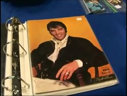 Elvis convention commemorates death of Elvis Instructional Video