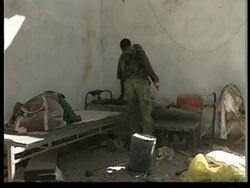 ERITREA: BORDER WAR WITH ETHIOPIA LATEST (V) Instructional Video