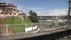 Brazil's president seeks to reassure the world Brazil is ready to host the World Cup News Clip