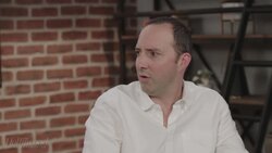 Meet Your Emmy Nominee: â€˜Veepâ€™ Star Tony Hale Wants To Be The Trump Administrationâ€™s Official Hugger News Clip