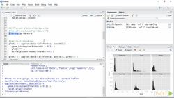 Learning R for Data Visualization (Video 18) Instructional Video
