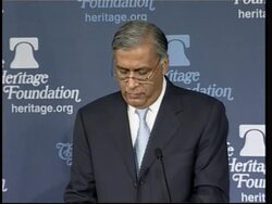 Pakistani PM comments on relationships with US, India News Clip