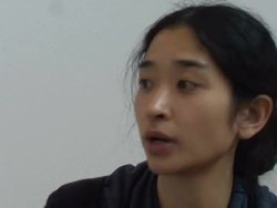 CLEAN:Chinese artist clams 'censorship' of Sarkozy installation News Clip