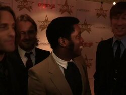INTERVIEW: Vintage Trouble Stock Footage