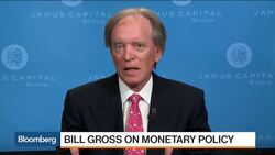 Bond King Bill Gross on Trump's Economic Plans and Fed News Clip