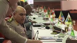 CLEAN : Cen Sad wants to set up a counter terrorism center News Clip