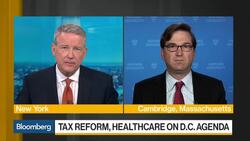Jason Furman Worries U.S. Debt Spikes in Tax Reform News Clip