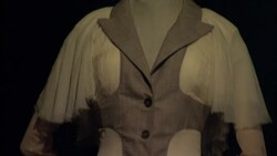 Largest ever Alexander McQueen exhibition on display at the Victoria and Albert Museum News Clip