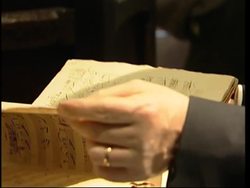 Lost Beethoven manuscript sells for 1 million pounds News Clip