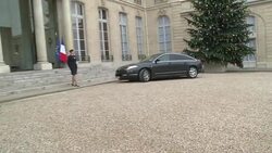 CLEAN : French cabinet holds emergency meeting after deadly attack News Clip