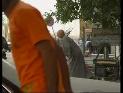 Nine killed in bomb blast targeting government convoy News Clip