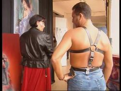 Germany - Cologne Festival Of Erotica News Clip