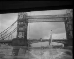 HURRY - HURRY - HYDROFOIL News Clip