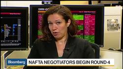 Nafta Negotiations: What Canada, U.S., Mexico Need News Clip