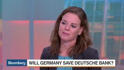 What Are the Biggest Risks Facing the European Economy? News Clip