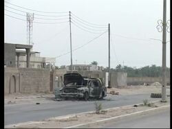 Authorities lay down curfews as clashes continue News Clip