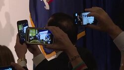 CLEAN : Ted Cruz defends call for patrols of Muslim neigborhoods News Clip