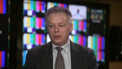 Latest crime tracking technology News Clip