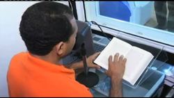 Students set new record for reading to raise book awareness Instructional Video