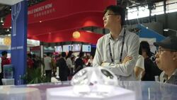AI in focus at Shanghai's Mobile World Congress News Clip
