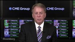 CME CEO Says It's Important to Have Smart Regulation News Clip