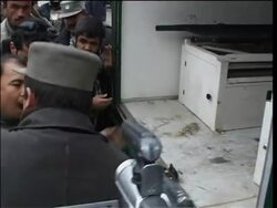 Suicide attacks kill at least 17 News Clip