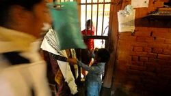 CLEAN : The mother rescuing Nepals children News Clip