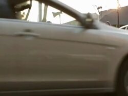 Concern For Nelson Mandela Continues As He Battles A Lung Infection Stock Footage