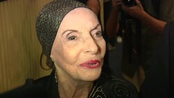 Ballet companies from all over the world gather for biannual dance festival News Clip