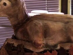 Groom's Cake Stock Footage