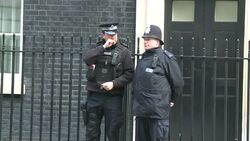 CLEAN : Britain to unveil political budget before election News Clip