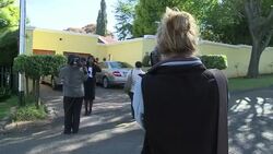 CLEAN: S.Africa mourns anti-apartheid icon 'Ma' Sisulu News Clip