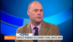 Has a Shrinking Deficit Hurt U.S. Economic Growth? News Clip