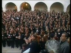 Lebanese head of Maronite Church warns of street protests News Clip