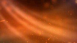 Stream Beam and Particle  - Loopable Background Stock Footage