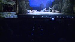 CLEAN : The ballet Paquita returns to Russia News Clip