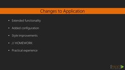 Web Development with Node.JS and MongoDB (Video 24) Instructional Video
