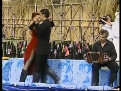 Highlights of climate change conference News Clip