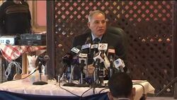 Judicial official denies rumours elections will be postponed News Clip