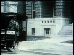 Influenza, Post Service, Refrigerators, Flying News Clip