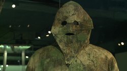 CLEAN : Revamped London museum remembers WWI lives in technicolour News Clip