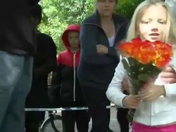 Sky News archival Winehouse clips News Clip